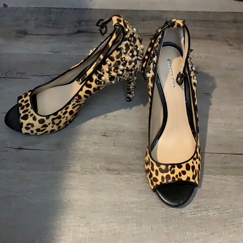 Gianni Bini heels